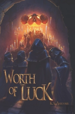 Bertrand.pt - Worth Of Luck: Glorious Mishaps Book
