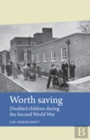 Worth Saving