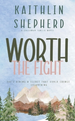 Bertrand.pt - Worth The Fight