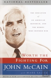 Worth The Fighting For