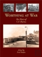 Worthing At War