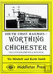 Worthing To Chichester