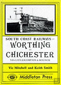 Bertrand.pt - Worthing To Chichester