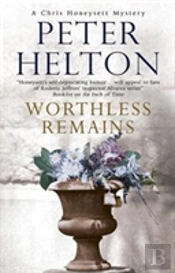 Worthless Remains
