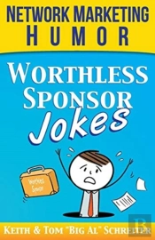 Worthless Sponsor Jokes