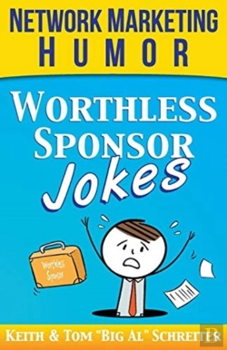 Bertrand.pt - Worthless Sponsor Jokes