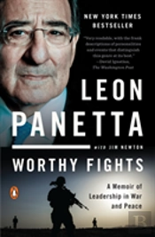 Worthy Fights