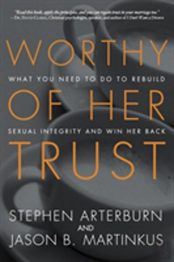 Bertrand.pt - Worthy Of Her Trust