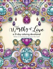 Worthy Of Love