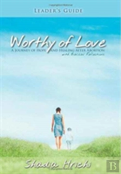 Bertrand.pt - Worthy Of Love - Leader'S Guide