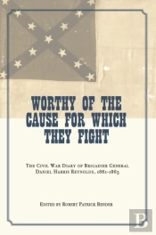 Worthy Of The Cause For Which They Fight