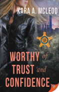 Worthy Of Trust And Confidence