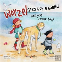 Bertrand.pt - Worzel Goes For A Walk. Will You Come, Too?