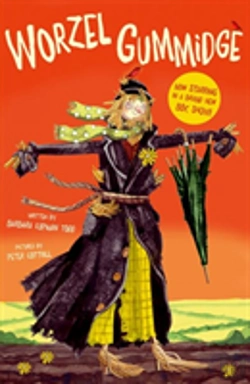 Bertrand.pt - Worzel Gummidge