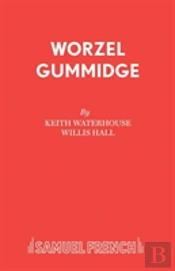 Worzel Gummidge