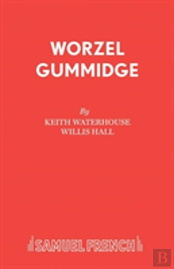 Bertrand.pt - Worzel Gummidge