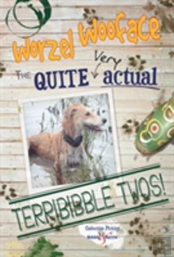 Bertrand.pt - Worzel Wooface Â€“ The Quite Very Actual Terribibble Twos