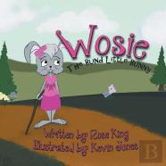 Wosie The Blind Little Bunny