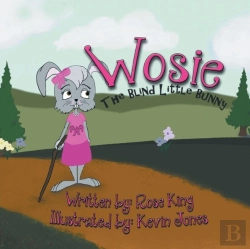 Bertrand.pt - Wosie The Blind Little Bunny