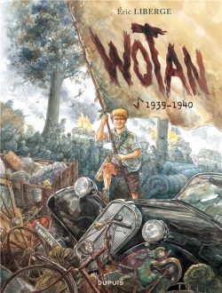 Bertrand.pt - Wotan Tome 1 ; 1939-1940