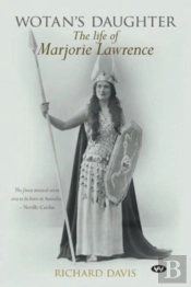 Wotan'S Daughter