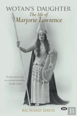 Bertrand.pt - Wotan'S Daughter