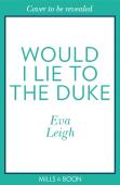 Would I Lie To The Duke