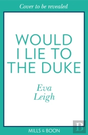 Would I Lie To The Duke