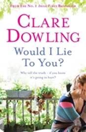 Would I Lie To You?