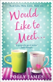 Would Like To Meet