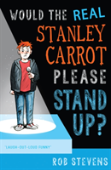 Would The Real Stanley Carrot Please Stand Up?