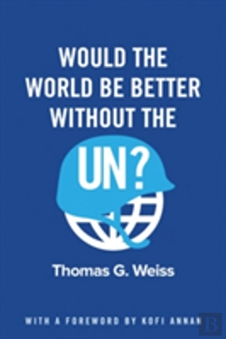 Bertrand.pt - Would The World Be Better Without The Un?