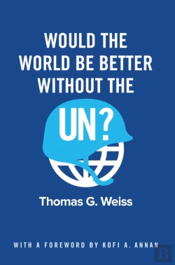 Bertrand.pt - Would The World Be Better Without The Un?