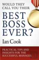 Would They Call You Their Best Boss Ever?