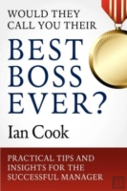 Bertrand.pt - Would They Call You Their Best Boss Ever?