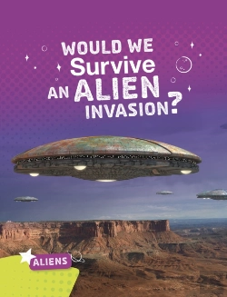 Bertrand.pt - Would We Survive An Alien Invasion
