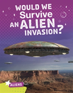 Bertrand.pt - Would We Survive An Alien Invasion?
