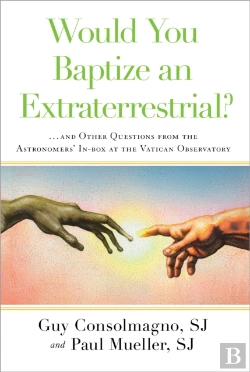 Bertrand.pt - Would You Baptize An Extraterrestrial?
