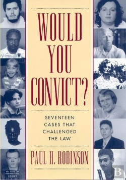 Bertrand.pt - Would You Convict?
