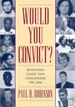 Bertrand.pt - Would You Convict?