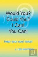 Would You? Could You? I Can! You Can!