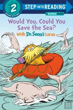 Bertrand.pt - Would You, Could You Save The Sea? With Dr. Seuss'S Lorax