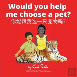 Bertrand.pt - Would You Help Me Choose A Pet?