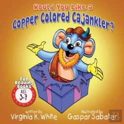 Bertrand.pt - Would You Like A Copper Colored Cajankler?