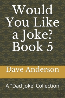 Bertrand.pt - Would You Like A Joke?  Book 5
