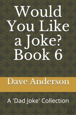 Bertrand.pt - Would You Like A Joke?  Book 6
