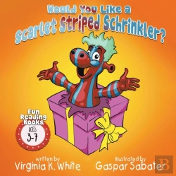 Bertrand.pt - Would You Like A Scarlet Striped Schrinkler?