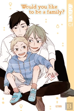 Bertrand.pt - Would You Like To Be A Family?