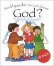Would You Like To Know About God