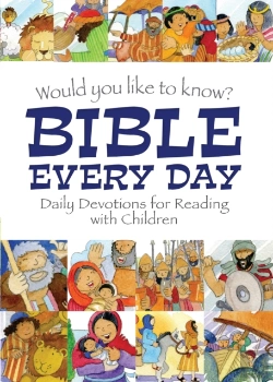 Bertrand.pt - Would You Like To Know Bible Every Day
